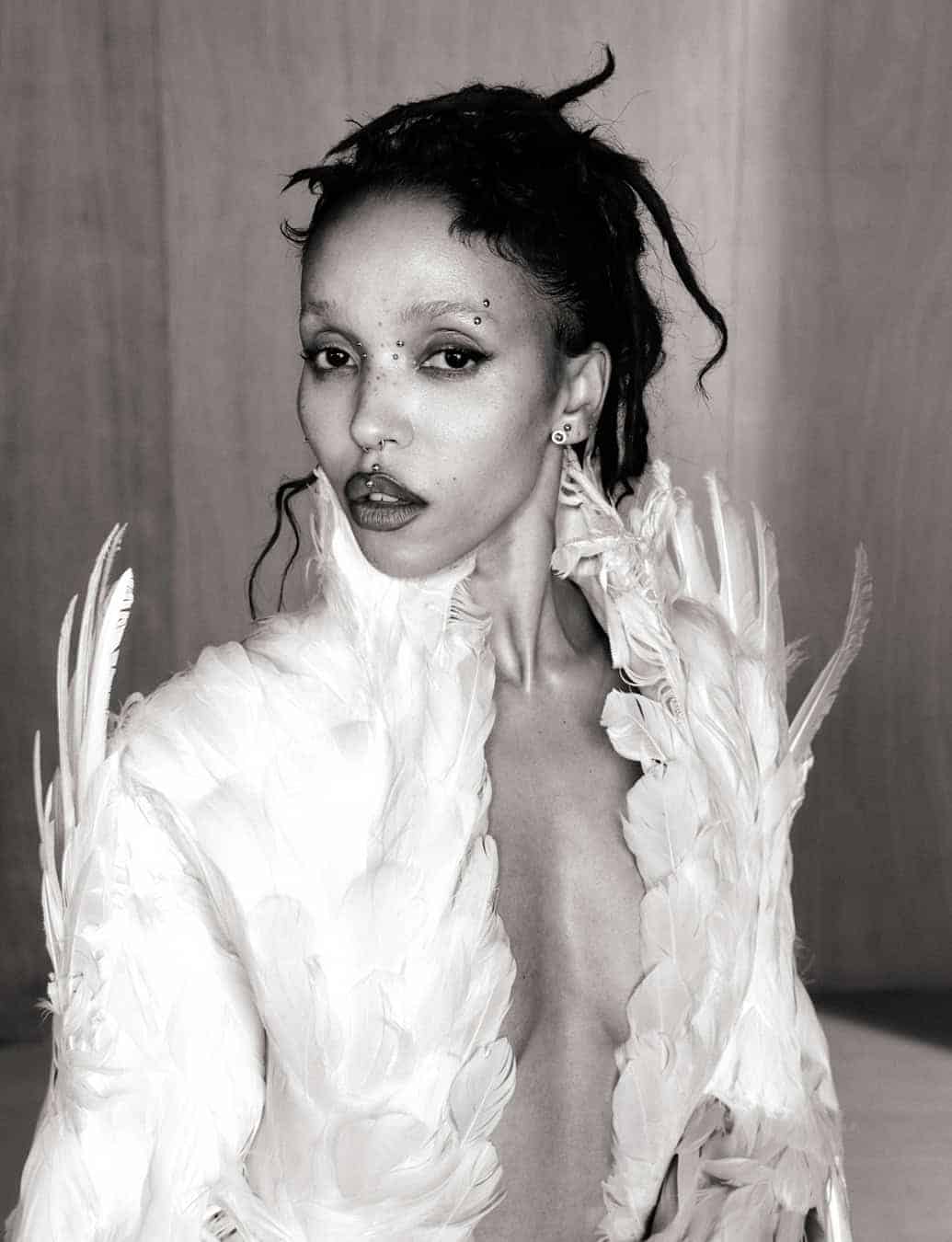 FKA Twigs Is In Her Flow State - 10 Magazine